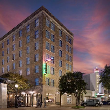The Lasalle Hotel, Bryan College Station, A Tribute Portfolio Hotel Ngoại thất bức ảnh