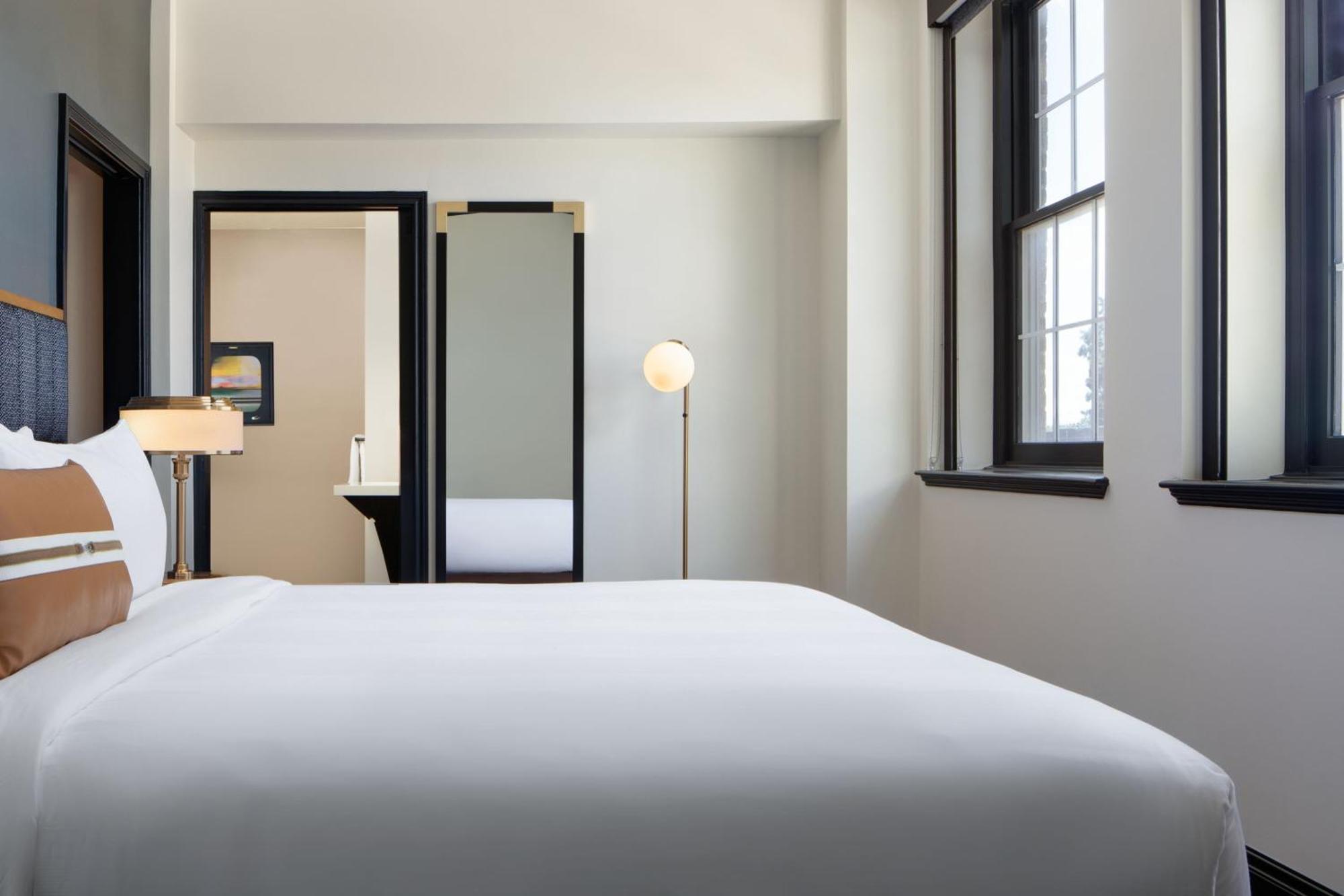 The Lasalle Hotel, Bryan College Station, A Tribute Portfolio Hotel Ngoại thất bức ảnh