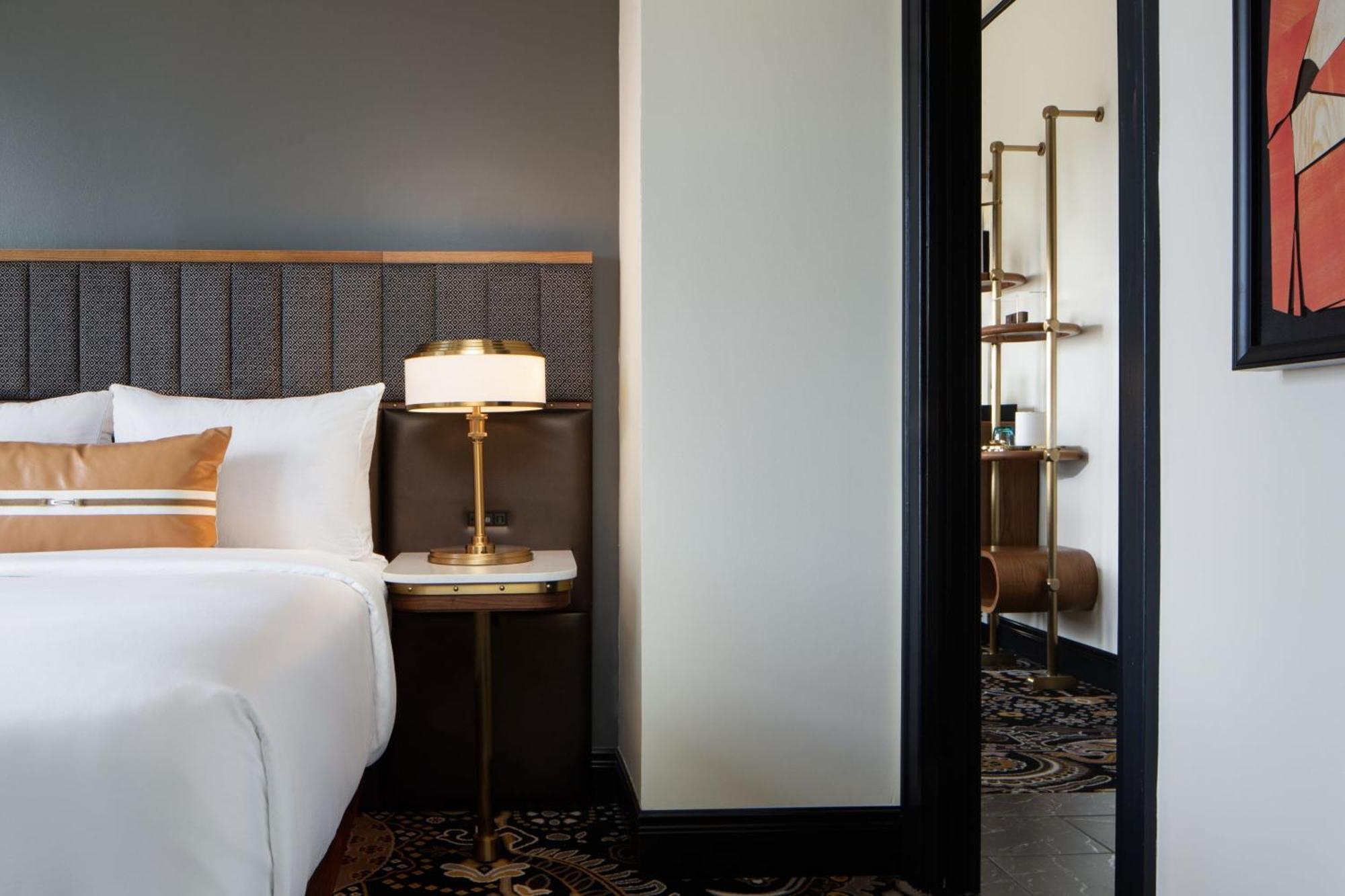 The Lasalle Hotel, Bryan College Station, A Tribute Portfolio Hotel Ngoại thất bức ảnh