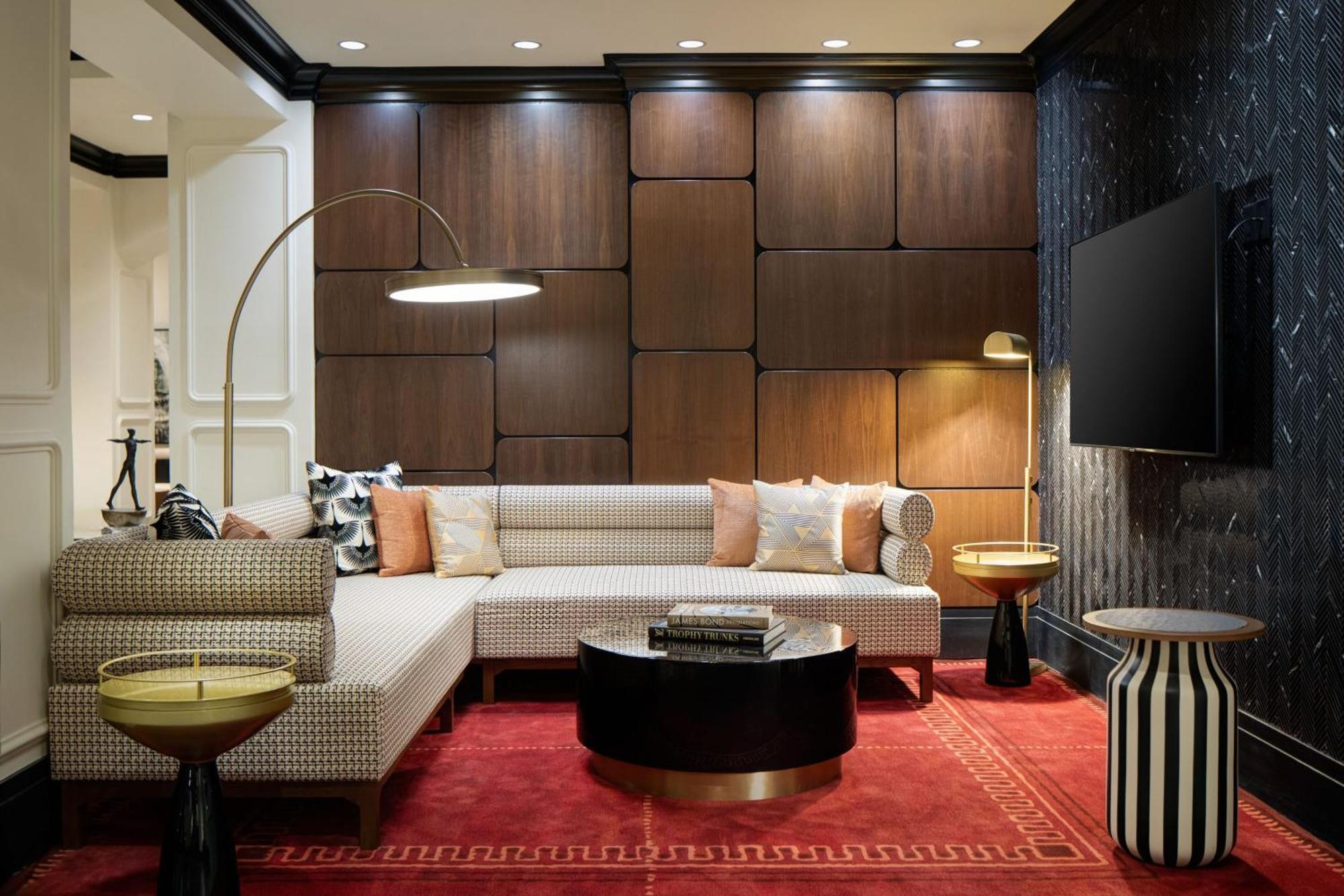 The Lasalle Hotel, Bryan College Station, A Tribute Portfolio Hotel Ngoại thất bức ảnh