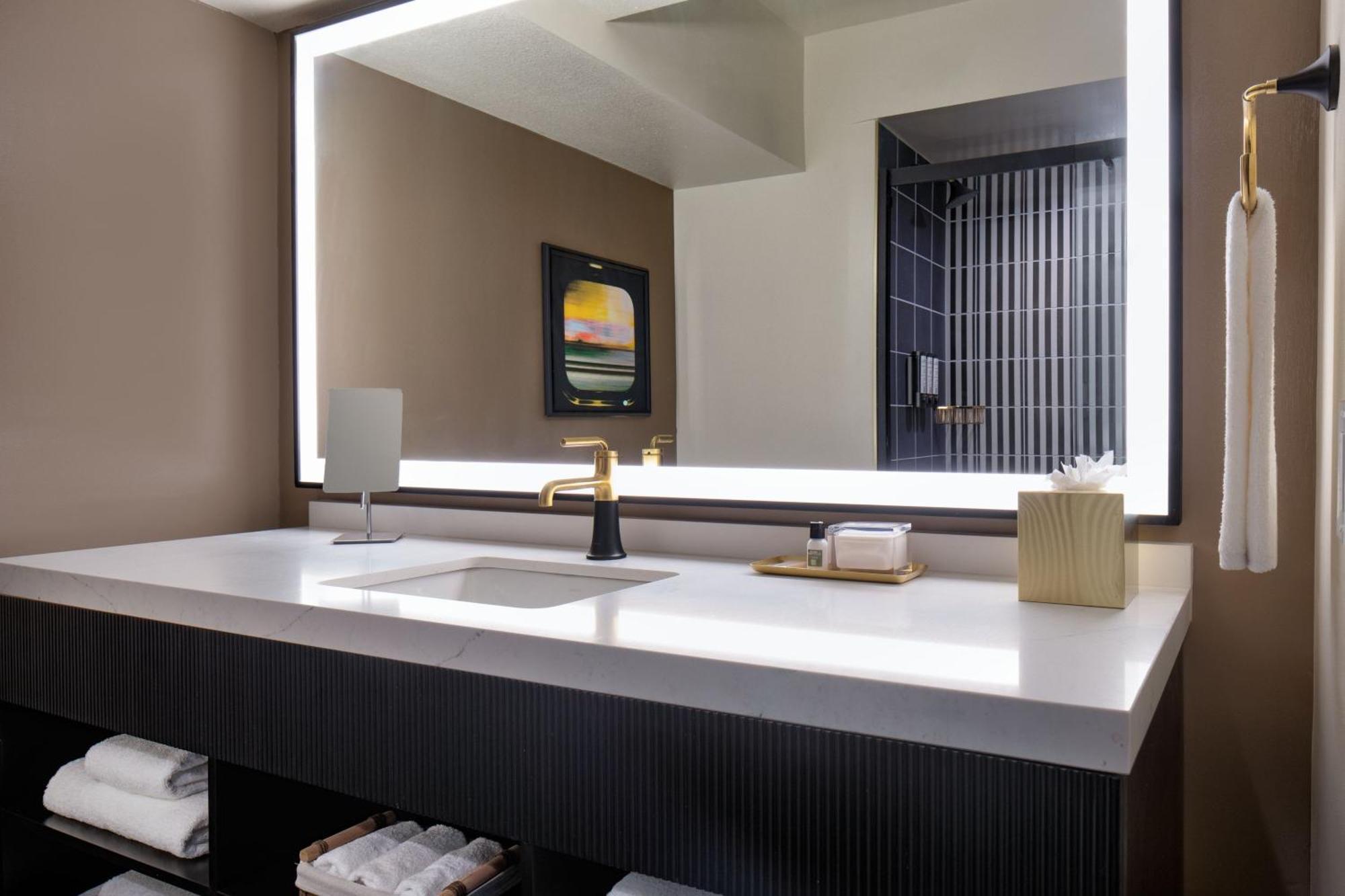 The Lasalle Hotel, Bryan College Station, A Tribute Portfolio Hotel Ngoại thất bức ảnh