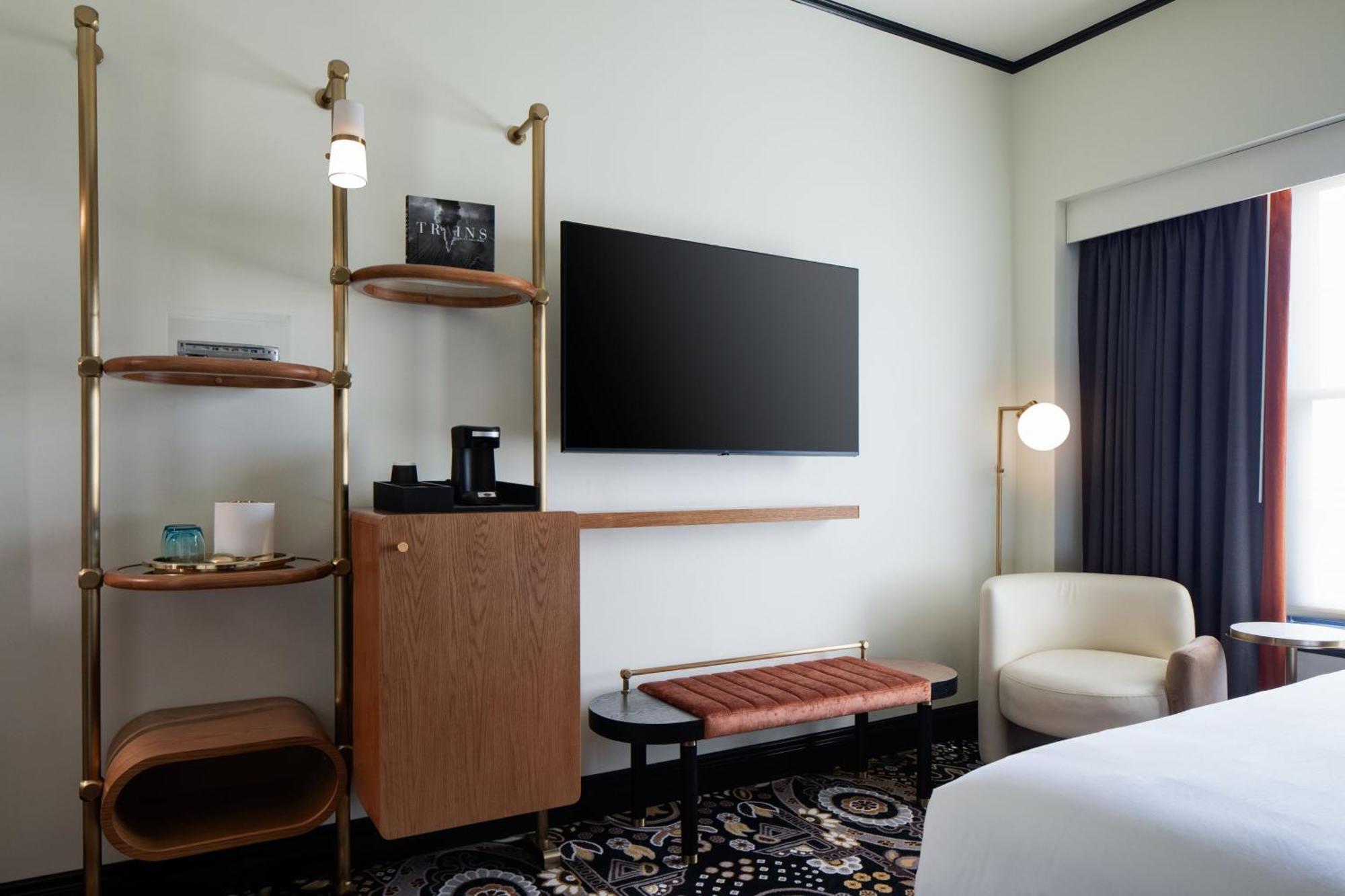 The Lasalle Hotel, Bryan College Station, A Tribute Portfolio Hotel Ngoại thất bức ảnh