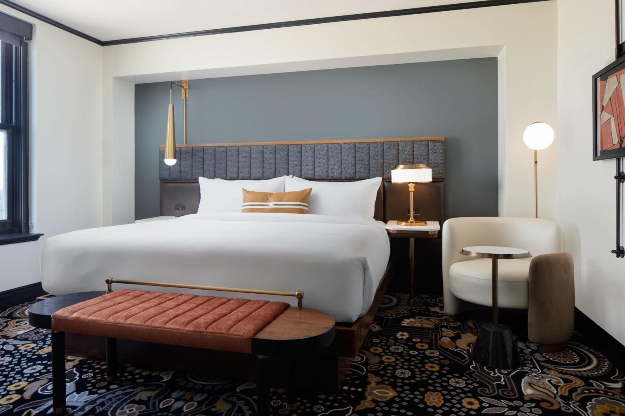 The Lasalle Hotel, Bryan College Station, A Tribute Portfolio Hotel Ngoại thất bức ảnh